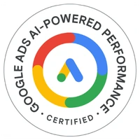 Google Ads AI-Powered Performance — Certified