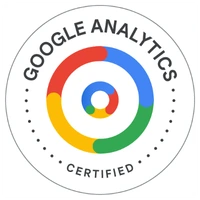 Google Analytics — Certified